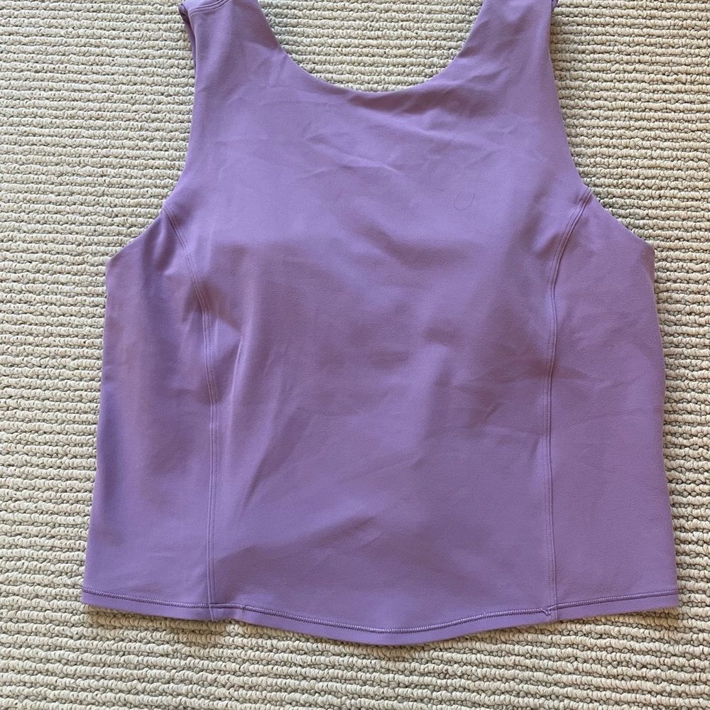 Fitness top